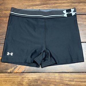 Women’s Under Armour Shorts